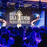 Wielka Gala Liderów Polskiego Biznesu. Wśród wyróżnionych podlaskie firmy