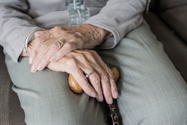 Caritas chce wesprzeć seniorów. Trwa akcja Jałmużna Wielkopostna