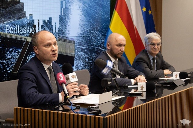 Więcej przywilejów dla cudzoziemców. Powstaną specjalne centra, także na Podlasiu