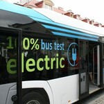 Zyskamy 30 autobusów elektrycznych i 25 stacji ładowania pojazdów