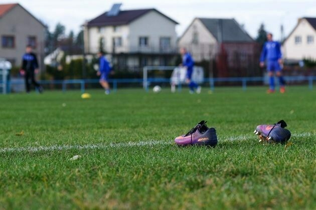 Ściąga kibica. Gra II i III liga