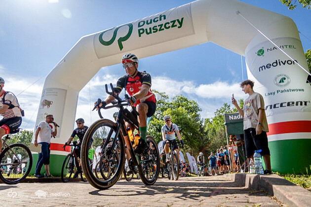 Trwają zapisy na wyjątkowe zawody. Na listach startowych jest już ponad 800 osób