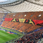 Jagiellonia zagra na Stadionie Narodowym. Mecz o Superpuchar Polski przeniesiony