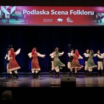 Podlaska Scena Folkloru. Wiemy, kto zwyciężył