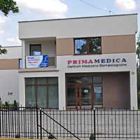 Centrum Medyczno Stomatologiczne Prima Medica