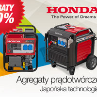 MIR-BEST - Dealer Urządzeń Honda. Sprzedaż i serwis