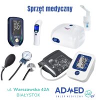 Admed Sklep medyczny