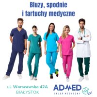 Admed Sklep medyczny