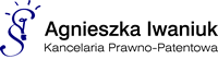 Agnieszka Iwaniuk Kancelaria Prawno - Patentowa