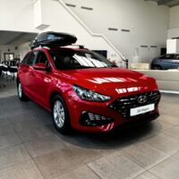 Hyundai Nord Auto