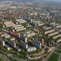 Spółdzielnia Mieszkaniowa „Zachęta” w Białymstoku