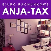 Anja-Tax Biuro Rachunkowe Anna Łachmacka-Kemona