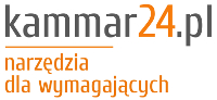 kammar24.pl - Narzędzia dla wymagających