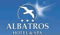 Albatros*** Hotel & SPA