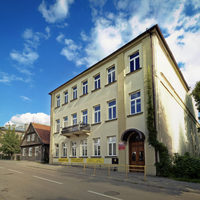 Społeczna Szkoła Podstawowa nr 11 w Białymstoku
