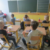 Społeczna Szkoła Podstawowa nr 11 w Białymstoku