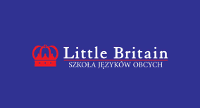 Little Britain Szkoła Języków Obcych