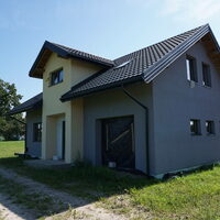 Dom Białystok eMWu Projekt