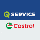 QService Centrum Serwisowe Fasty. Naprawa aut osobowych, dostawczych, busów