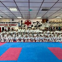 Białostocki Klub Karate Kyokushin Kanku