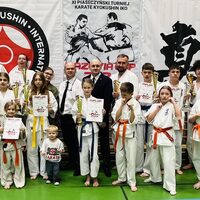 Białostocki Klub Karate Kyokushin Kanku