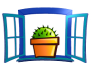 Kaktus serwis i naprawa okien