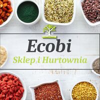 Ecobi – Sklep i Hurtownia przypraw i bakalii