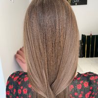 Best Hair Salon - Paulina Łapińska