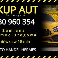 Auto Handel Hermes