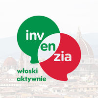 Invenzia - Kursy włoskiego i francuskiego stacjonarnie i  on-line - Tłumaczenia przysięgłe i zwykłe