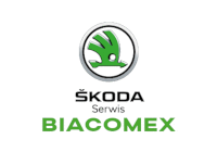 Autoryzowany Serwis SKODA Biacomex