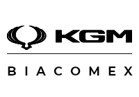 Autoryzowany Dealer KGM Biacomex