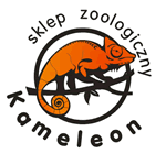 Sklep zoologiczny Kameleon