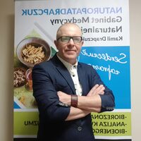 Gabinet Medycyny Naturalnej NATUROPATA Kamil Drapczuk