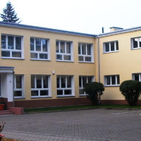Zespół Szkół Ogólnokształcących i Technicznych w Białymstoku - IX Liceum Ogólnokształcące