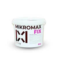 gładź cementowa pod mikrocement mikromax fix