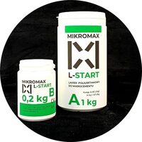 Lakier podkładowy do mikrocementu mikromax  L-start