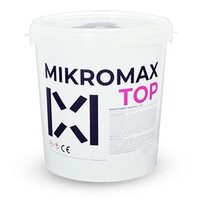 mikrocement mikromax top 8kg