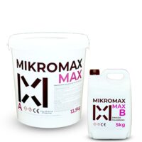 mikrocement mikromax max