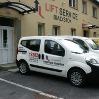 Lift Service - Białystok Sp. z o.o.