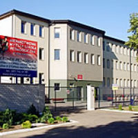 Akademia Podlaska w Białymstoku - Akademia Nauk Stosowanych