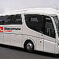 Biacomex SA. Autokary