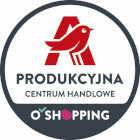 Centrum Handlowe Auchan Produkcyjna