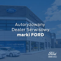 Ford Auto Hobby Autoryzowany Dealer Serwisowy marki Ford
