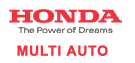 Autoryzowany Dealer i Serwis blacharsko lakierniczy samochodów Honda - Multi Auto Sp. z o.o.