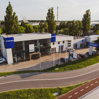 Volvo Nord Auto - Autoryzowany Dealer i Serwis Volvo w Białymstoku