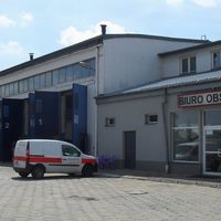 Biascan Sp. z o.o. - serwis samochodów osobowych, dostawczych, ciężarowych