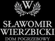 Dom pogrzebowy Sławomir Wierzbicki