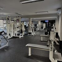 Siłownia i Fitness Klub – Atleta Białystok