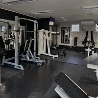 Siłownia i Fitness Klub – Atleta Białystok